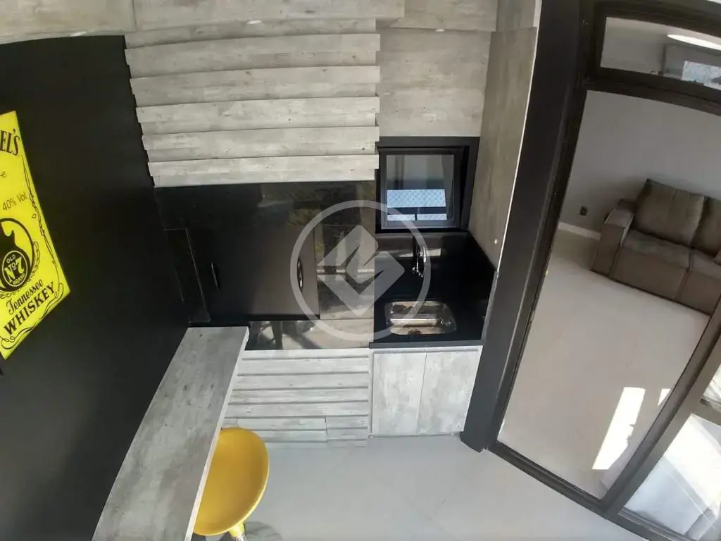 Apartamento 2 quartos no CANASVIEIRAS, Florianópolis — foto 3 de 6