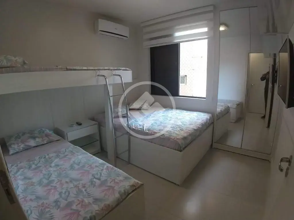 Apartamento 2 quartos no CANASVIEIRAS, Florianópolis — foto 6 de 6