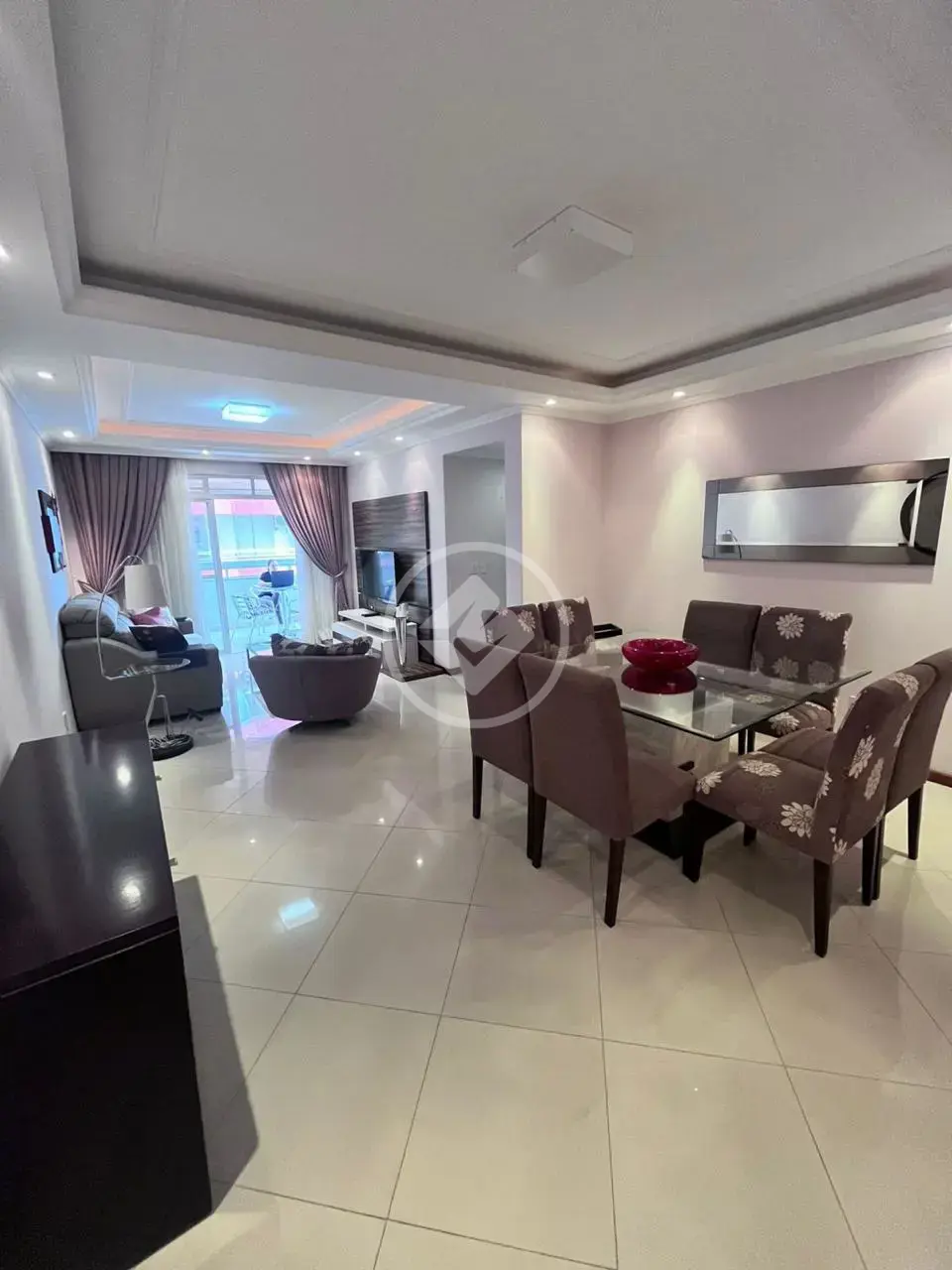 Apartamento 3 quartos no Campinas, São José — foto 2 de 6