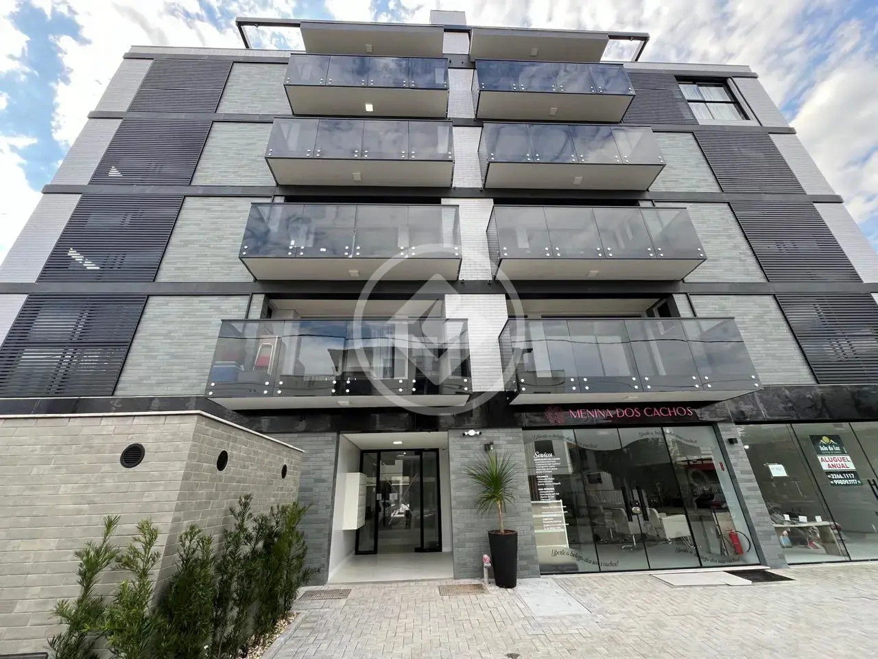Apartamento Triplex CANASVIEIRAS, Florianópolis - SC — foto 1
