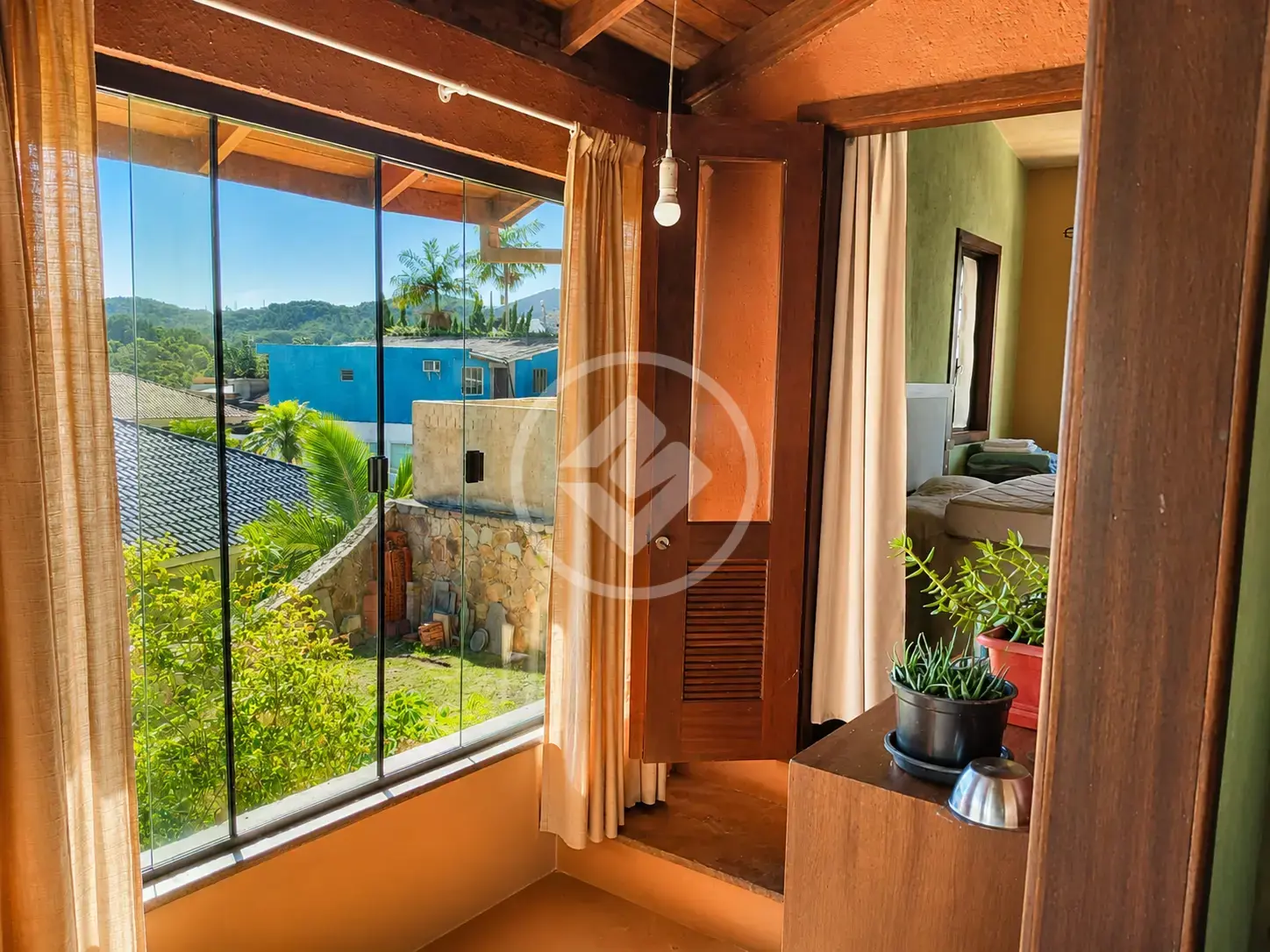 Casa 4 quartos no Vargem Pequena, Florianópolis — foto 4 de 6