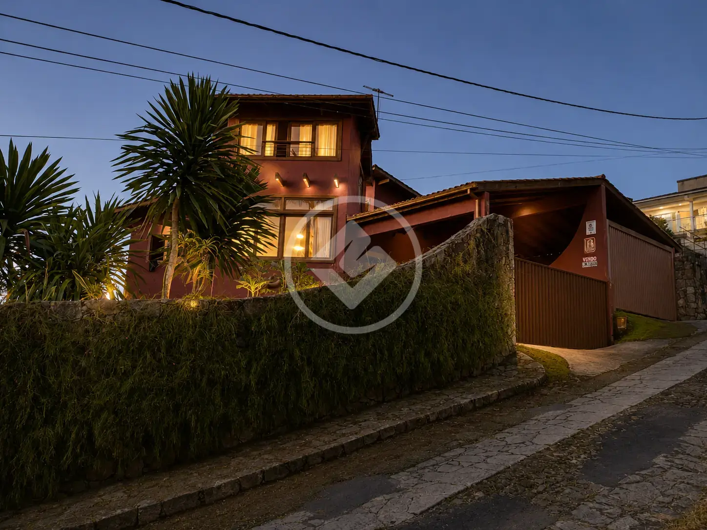 Casa 4 quartos no Vargem Pequena, Florianópolis — foto 2 de 6
