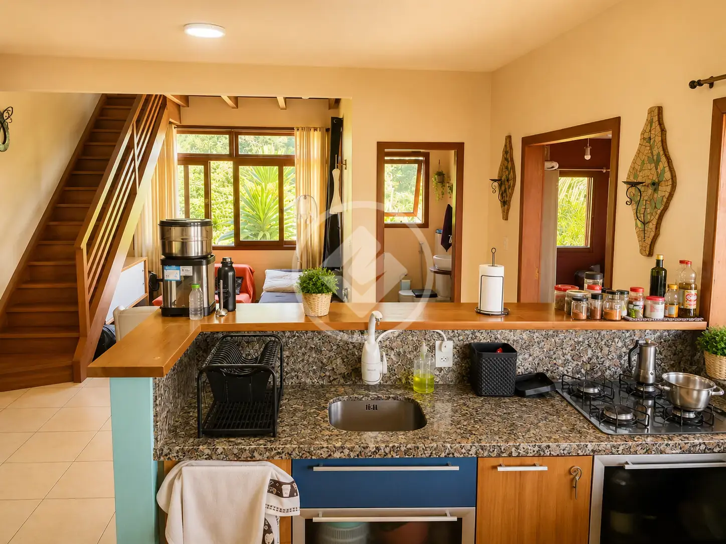 Casa 4 quartos no Vargem Pequena, Florianópolis — foto 6 de 6