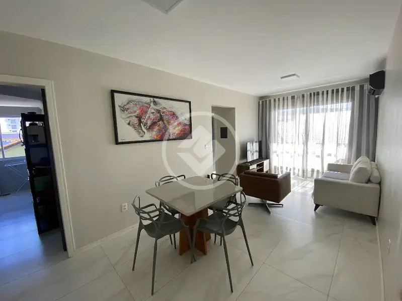 Apartamento 2 quartos no Kobrasol, São José — foto 1 de 6