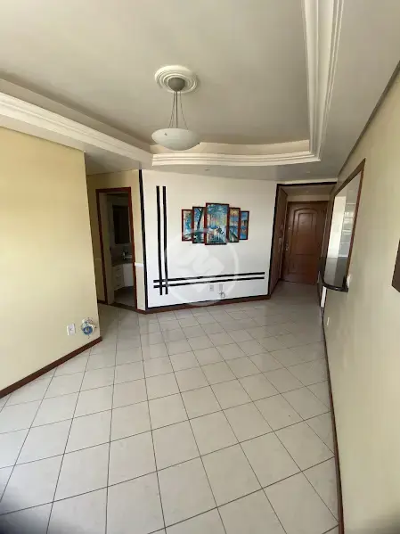 Apartamento 2 quartos no Praia Comprida, São José — foto 1 de 6