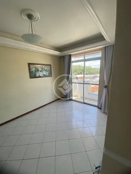 Apartamento 2 quartos no Praia Comprida, São José — foto 3 de 6
