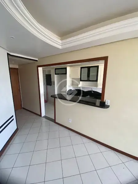 Apartamento 2 quartos no Praia Comprida, São José — foto 2 de 6