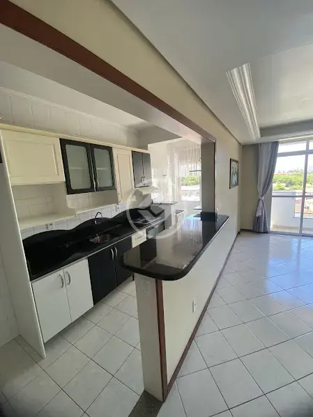 Apartamento 2 quartos no Praia Comprida, São José — foto 5 de 6