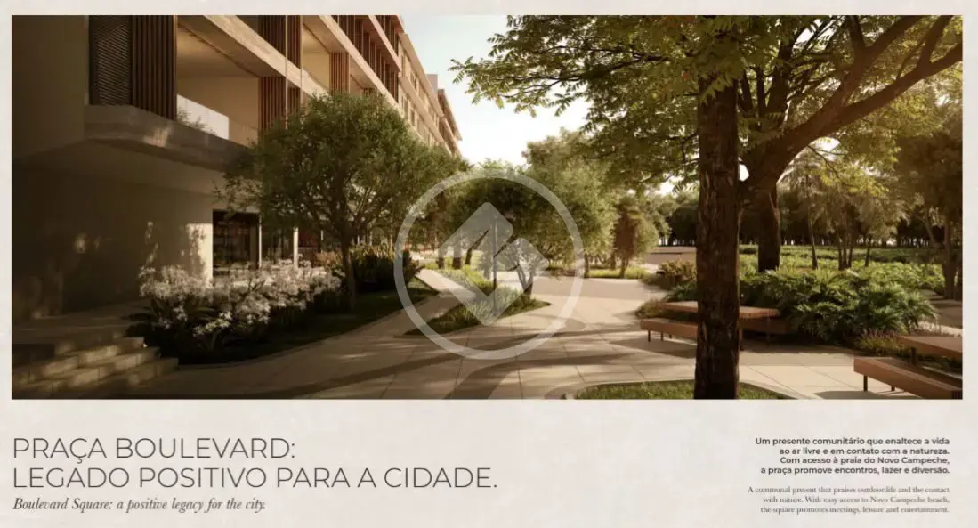 Loft / Studio Campeche, Florianópolis - SC — foto 2