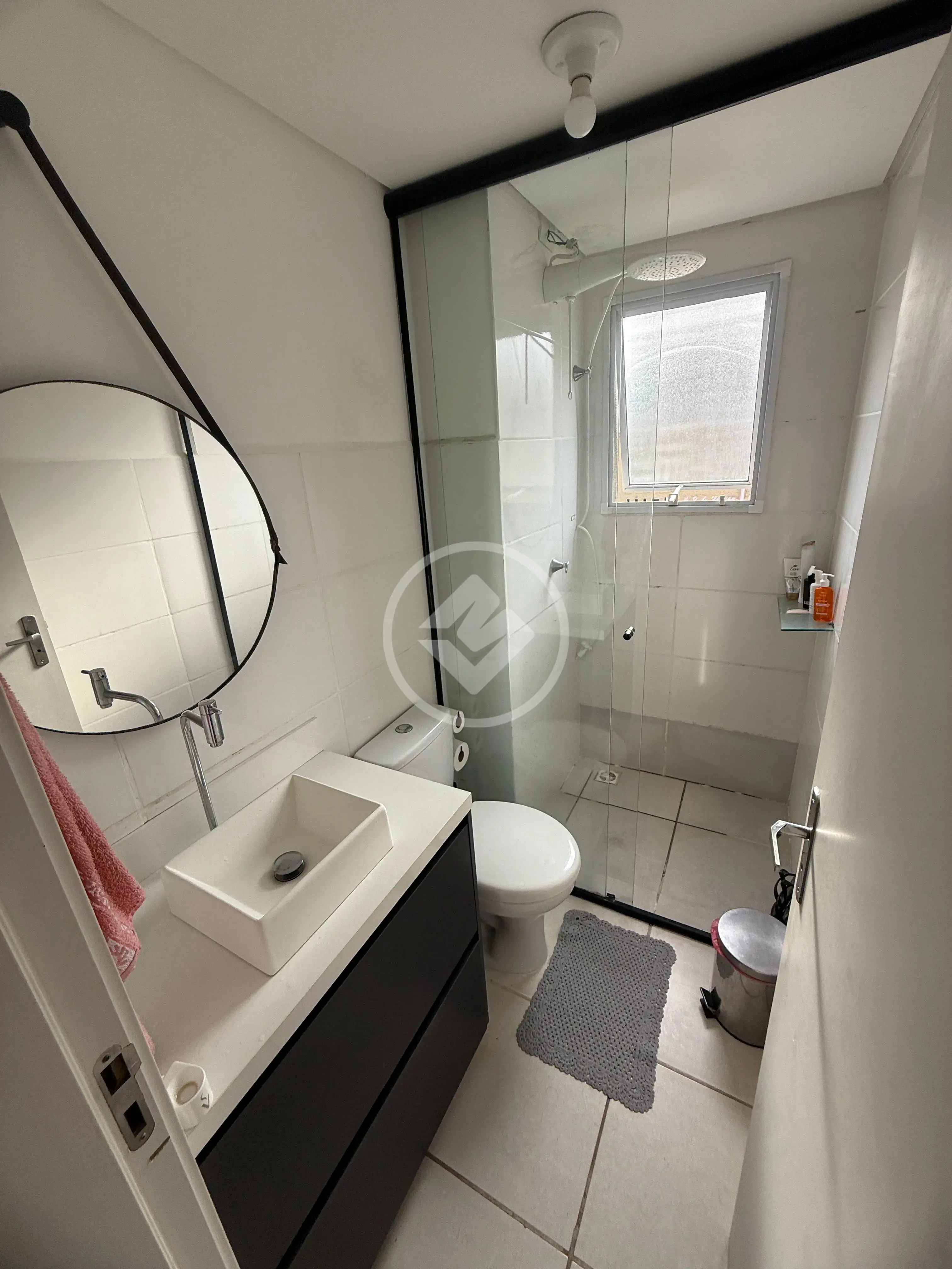Apartamento Garden 2 quartos no Vargem do Bom Jesus, Florianópolis — foto 6 de 6