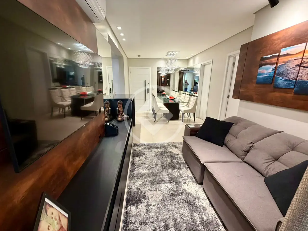Apartamento 2 quartos no Campeche, Florianópolis — foto 3 de 6