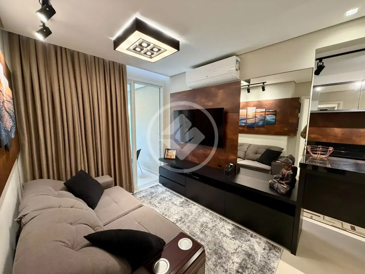 Apartamento 2 quartos no Campeche, Florianópolis — foto 5 de 6