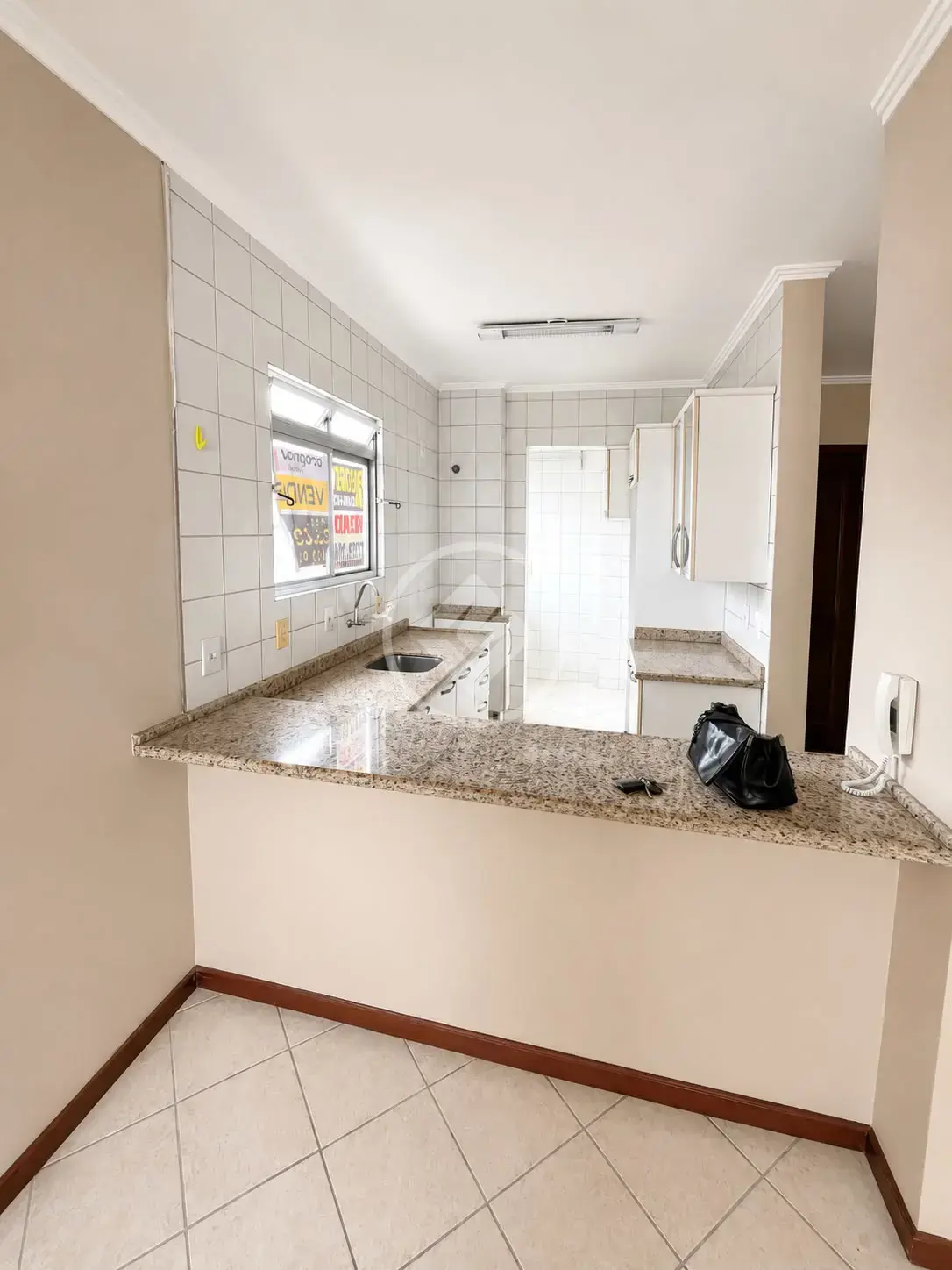 Apartamento 2 quartos no Pantanal, Florianópolis — foto 3 de 6