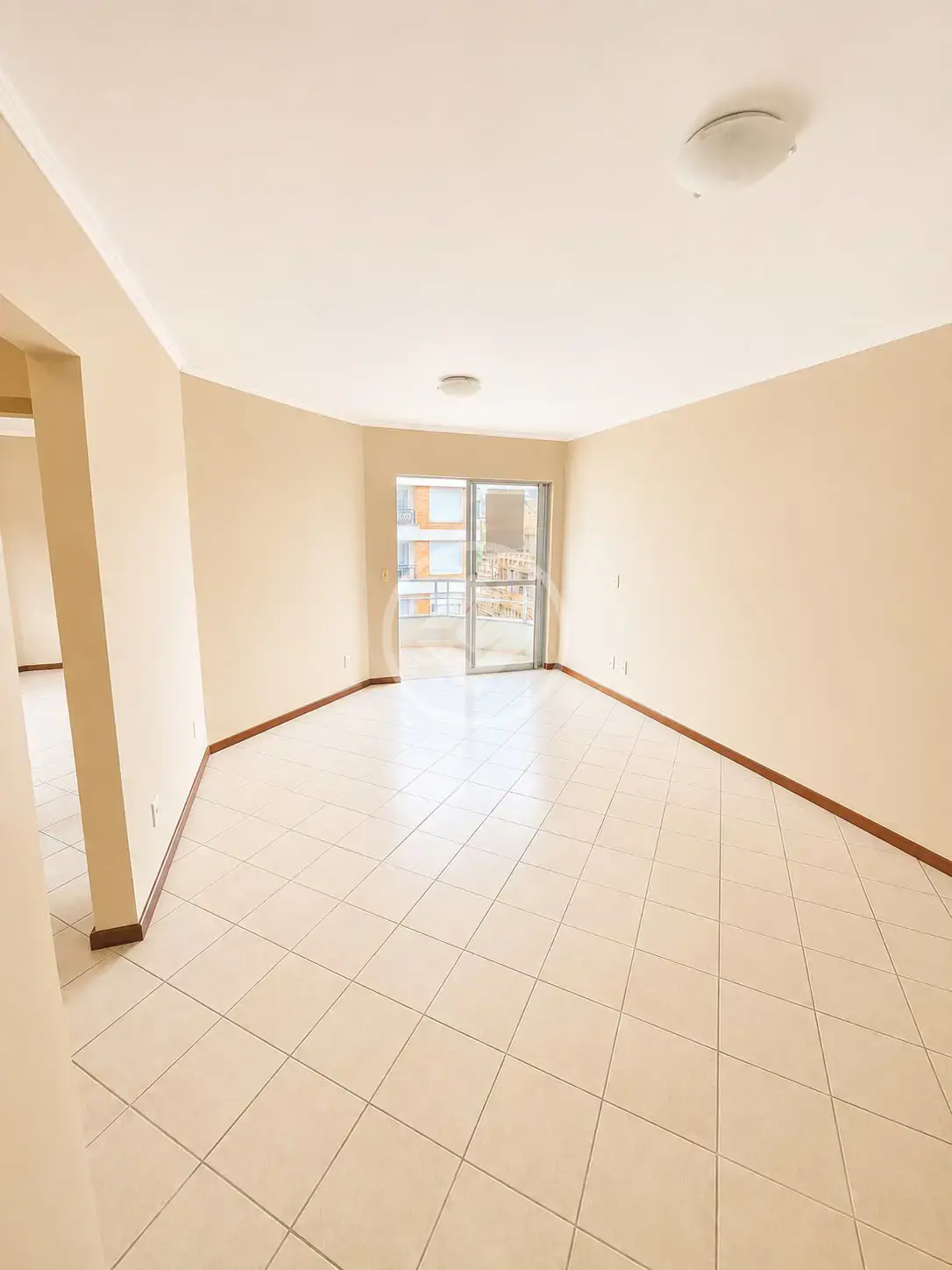 Apartamento Pantanal, Florianópolis - SC — foto 1