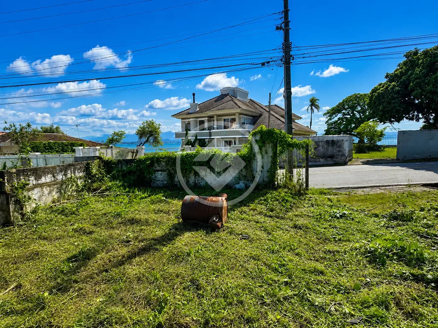 Terreno no Ponta de Baixo, São José — foto 2 de 2