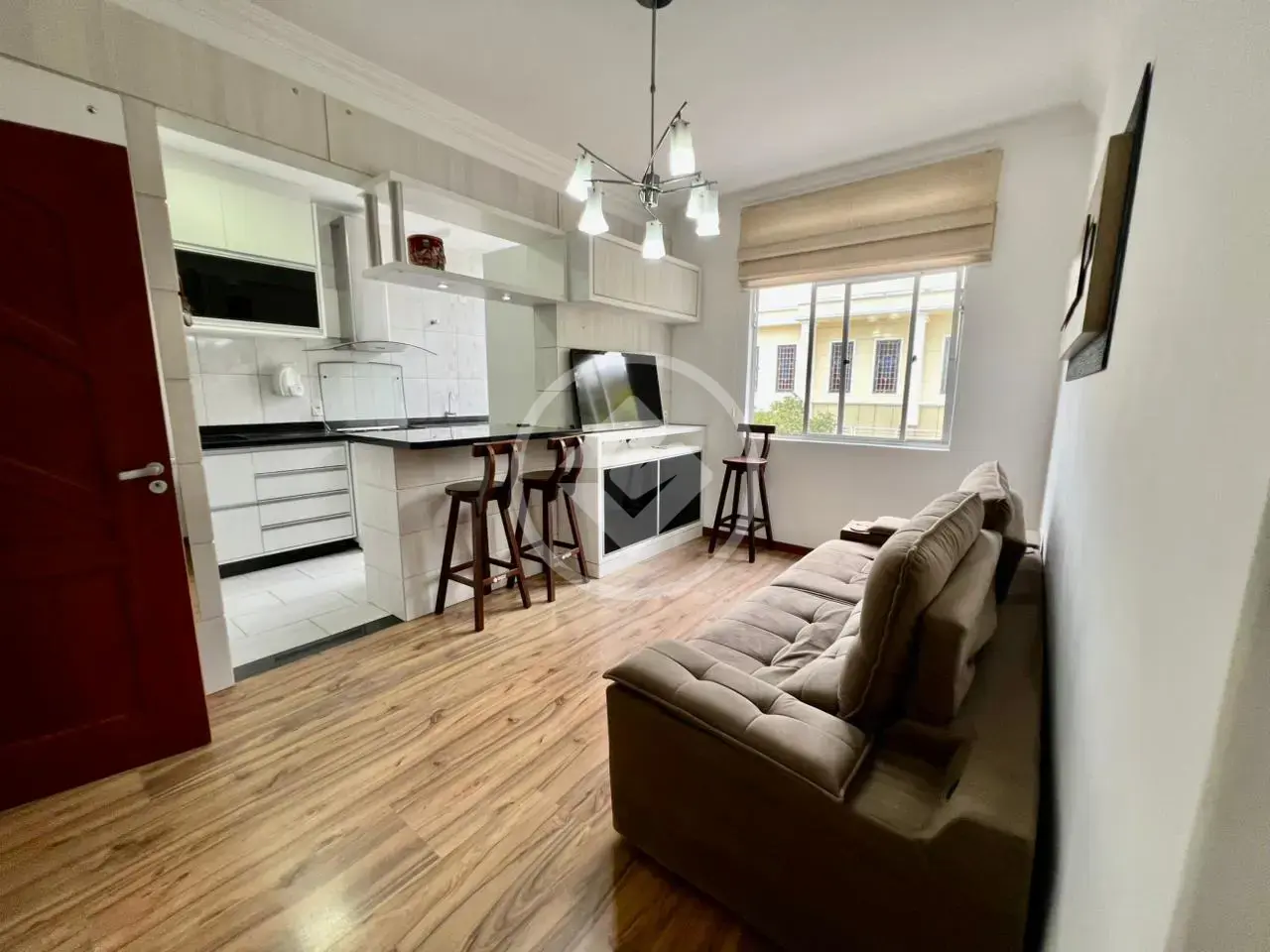 Apartamento Centro, Florianópolis - SC — foto 2