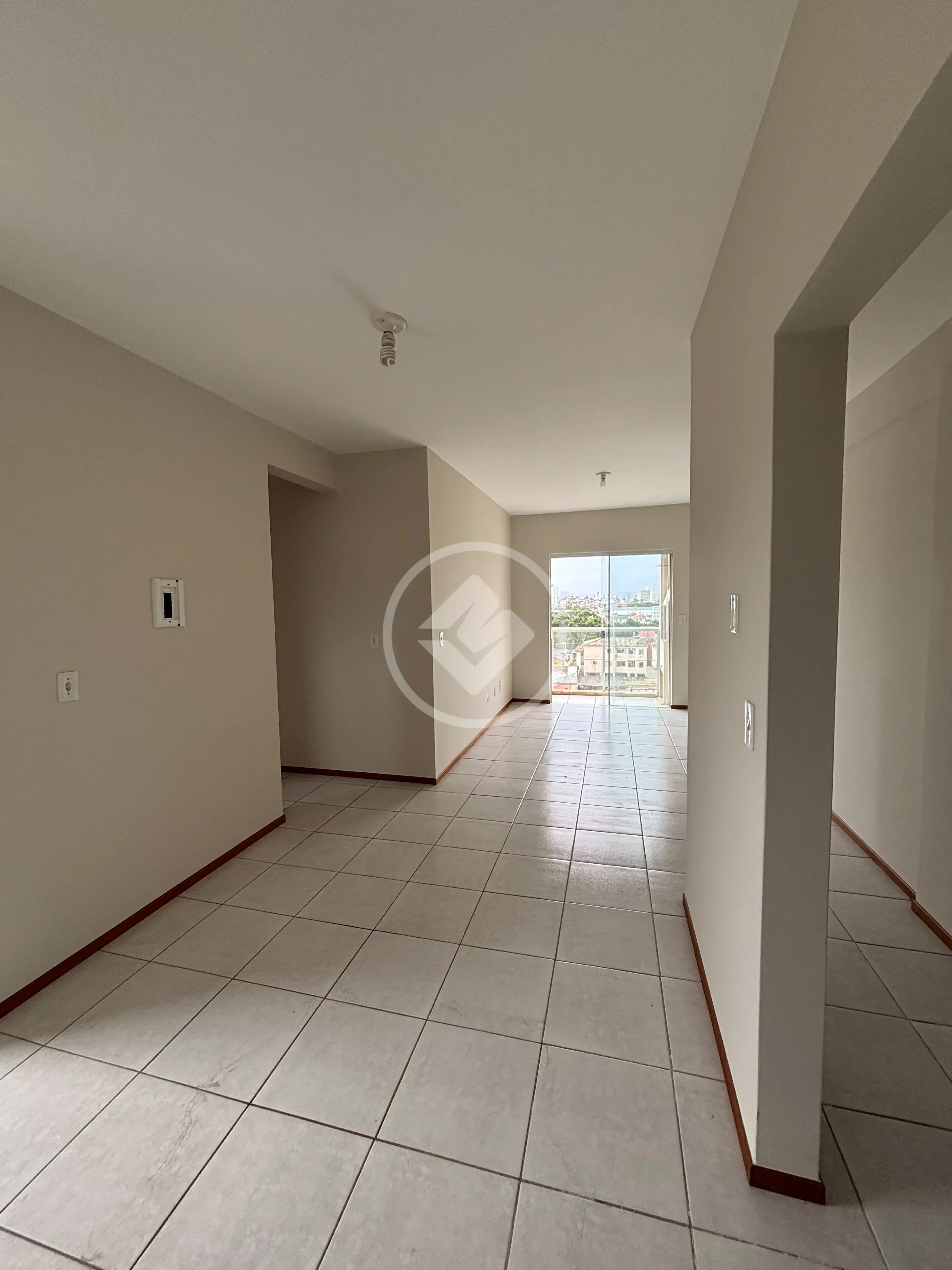 Apartamento Ipiranga, São José - SC — foto 2