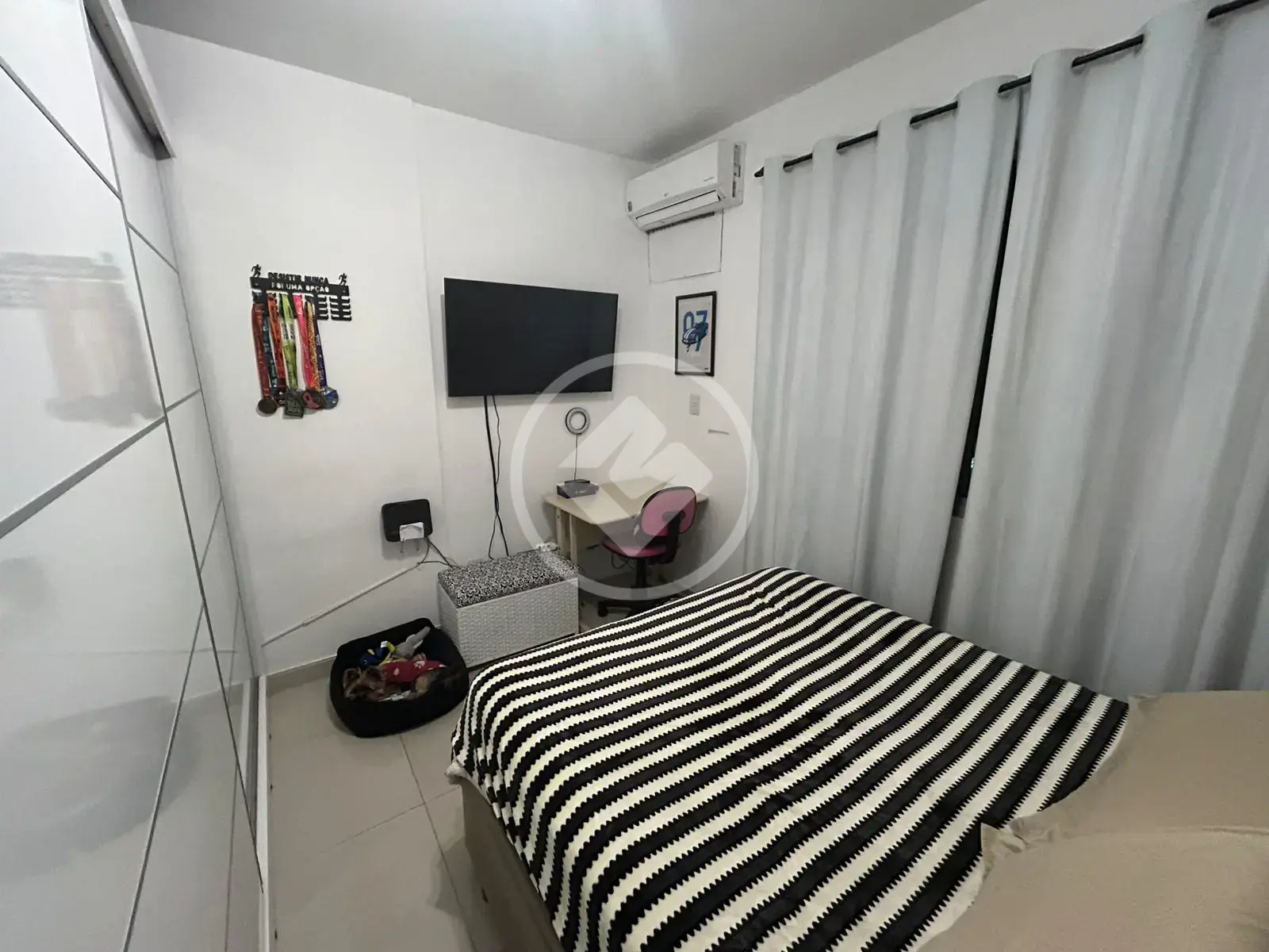Loft / Studio 1 quarto no Centro, Florianópolis — foto 6 de 6