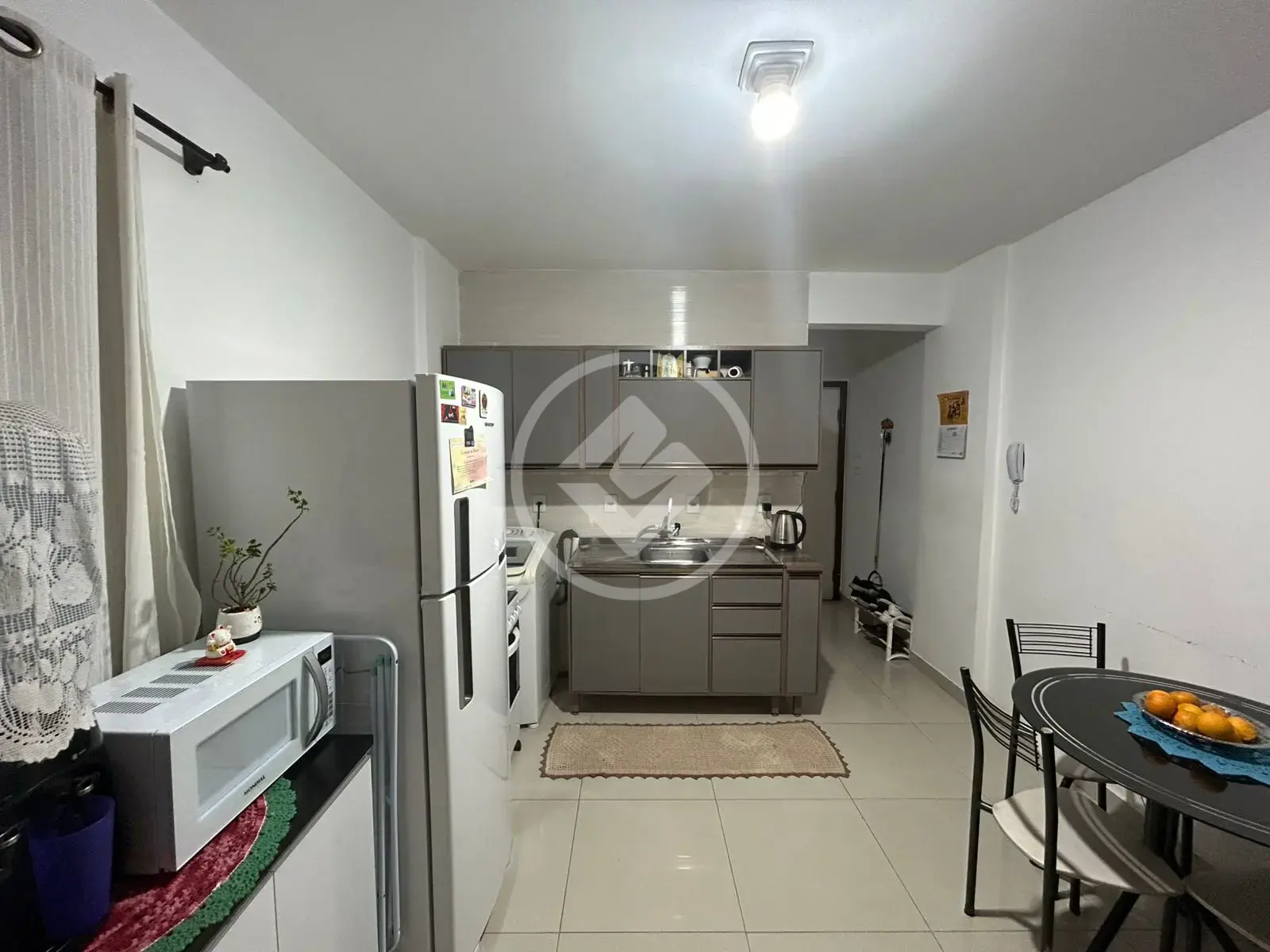 Loft / Studio 1 quarto no Centro, Florianópolis — foto 1 de 6