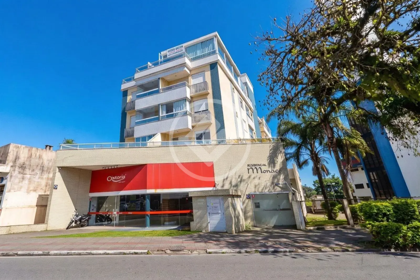 Apartamento Estreito, Florianópolis - SC — foto 1