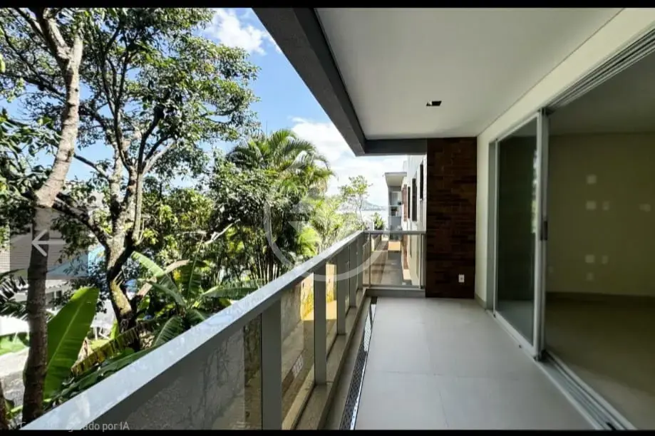 Apartamento Cacupé, Florianópolis - SC — foto 2