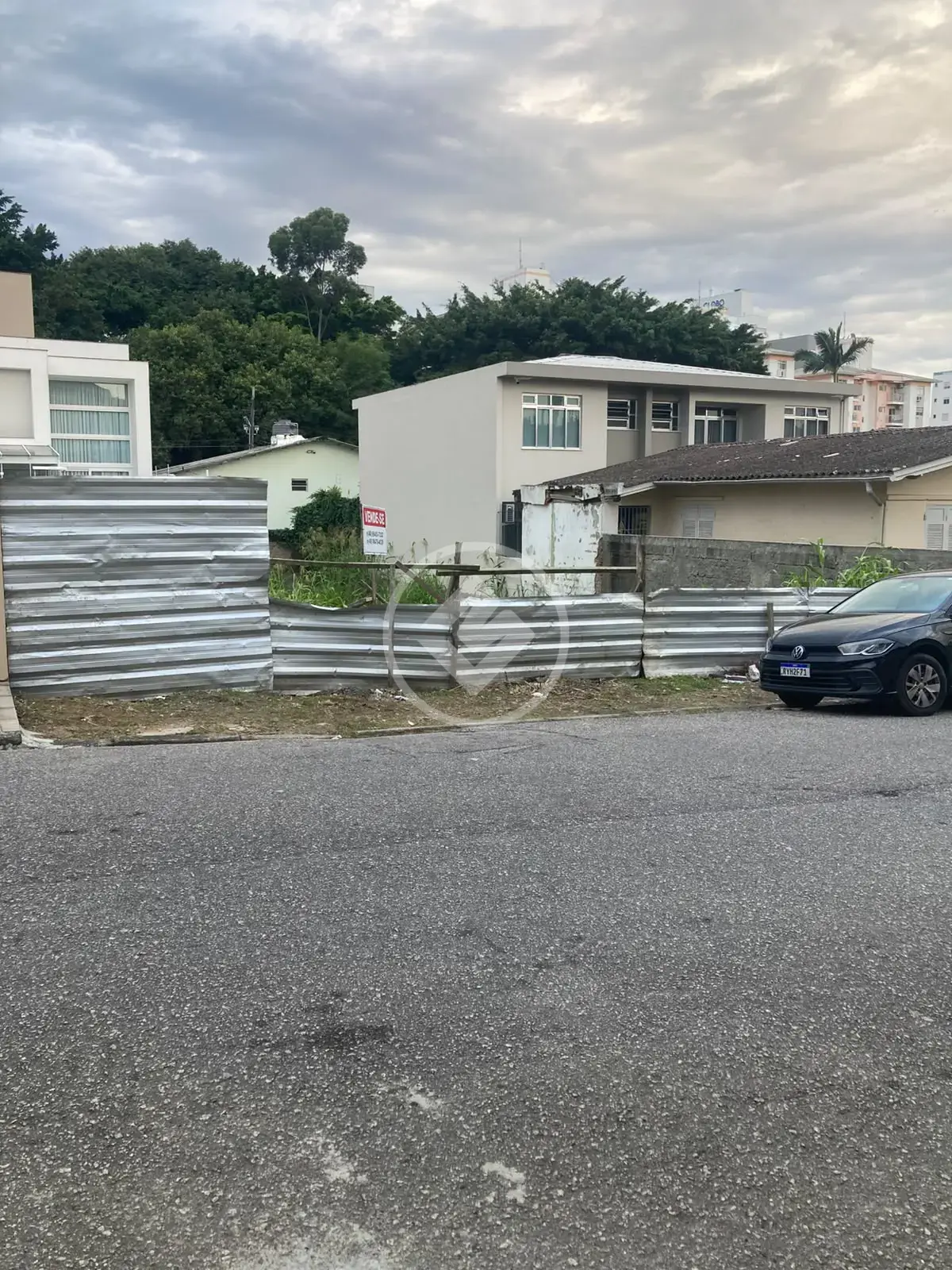 Terreno no ESTREITO, Florianópolis — foto 3 de 6