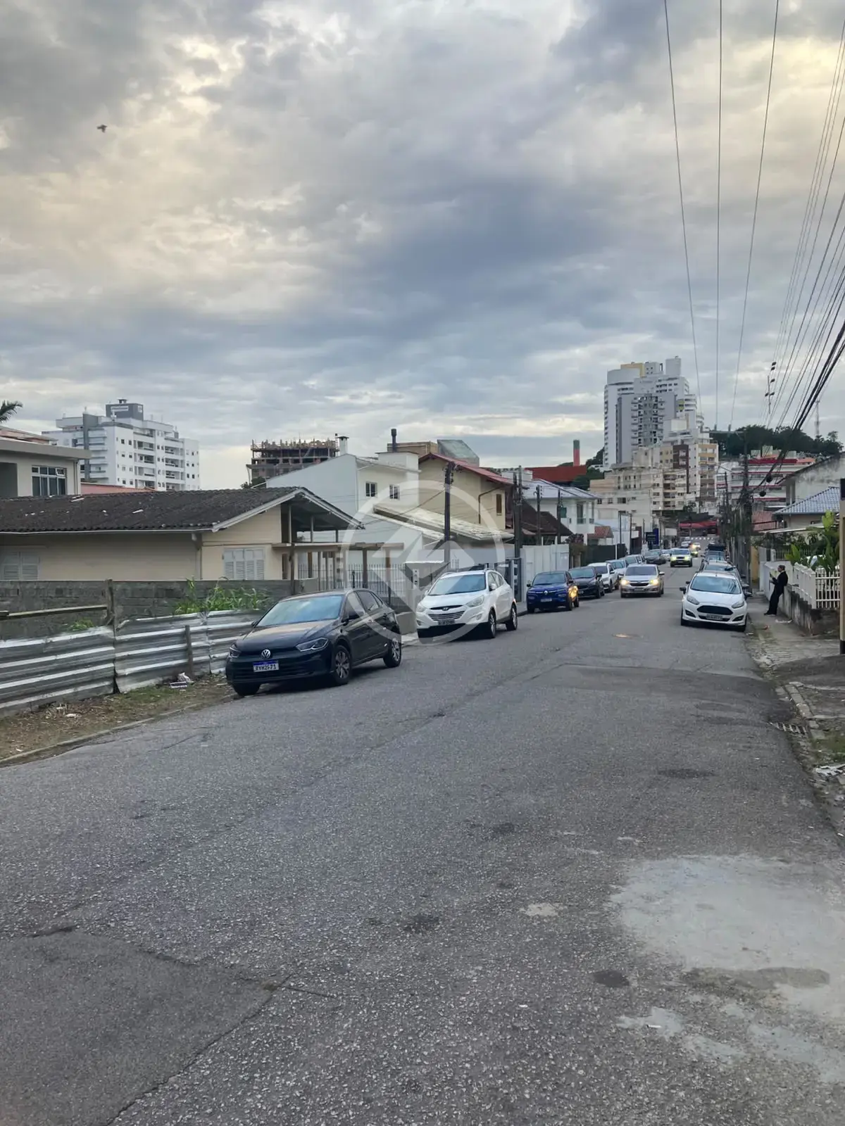 Terreno no ESTREITO, Florianópolis — foto 5 de 6