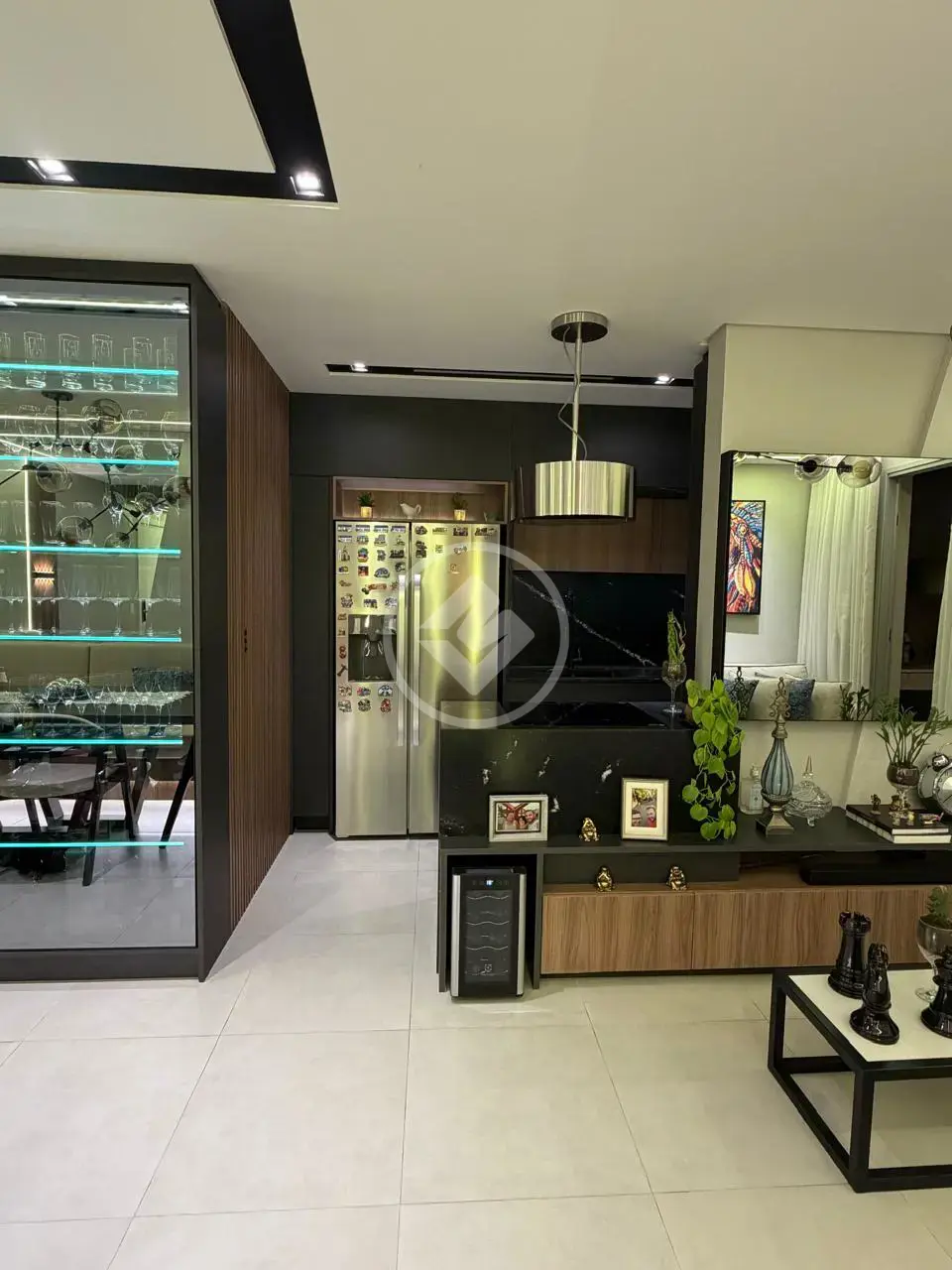 Apartamento 2 quartos no Coloninha, Florianópolis — foto 6 de 6