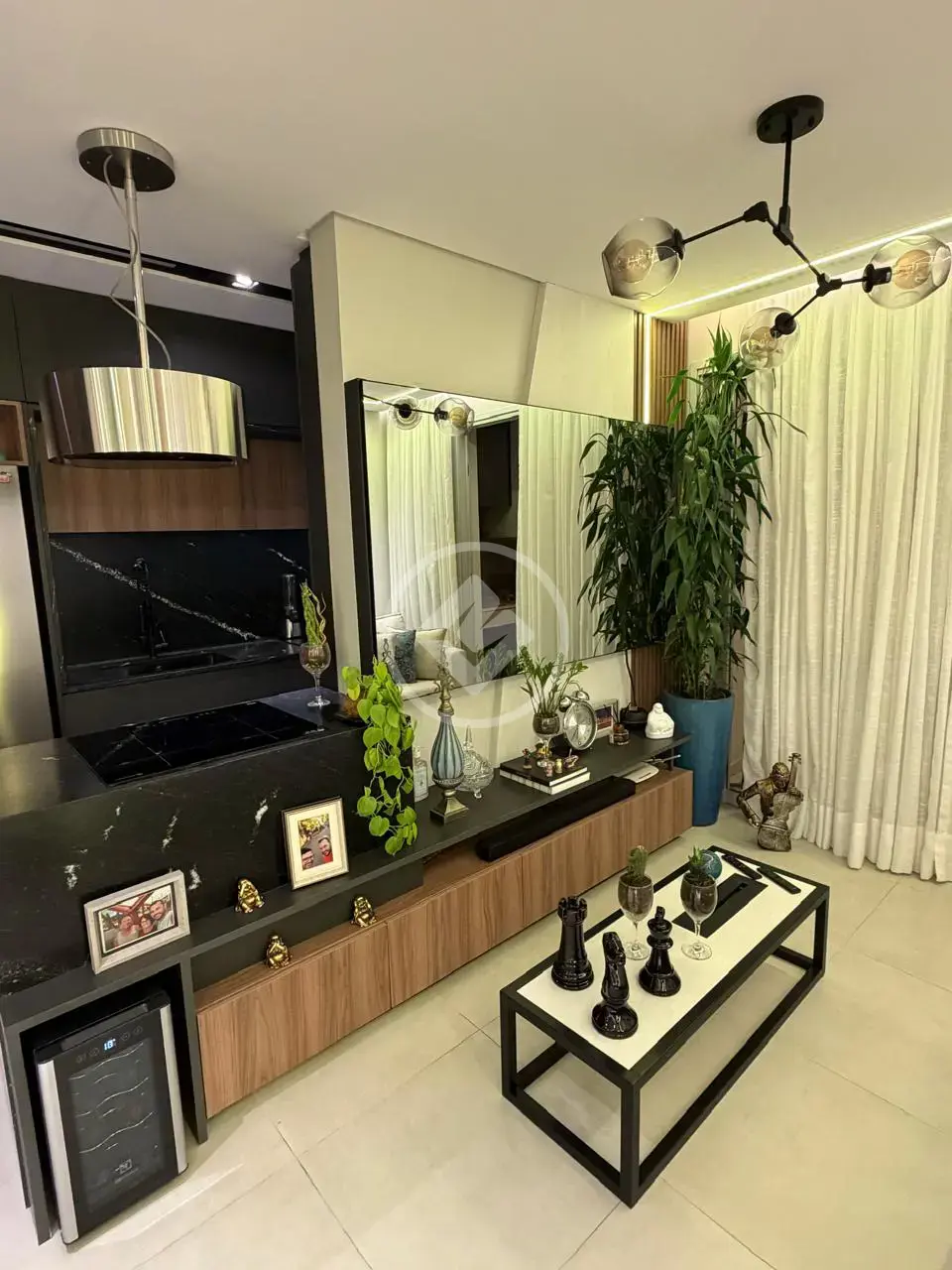 Apartamento 2 quartos no Coloninha, Florianópolis — foto 5 de 6