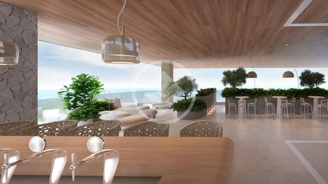 Apartamento 3 quartos no Praia Brava, Florianópolis — foto 4 de 6
