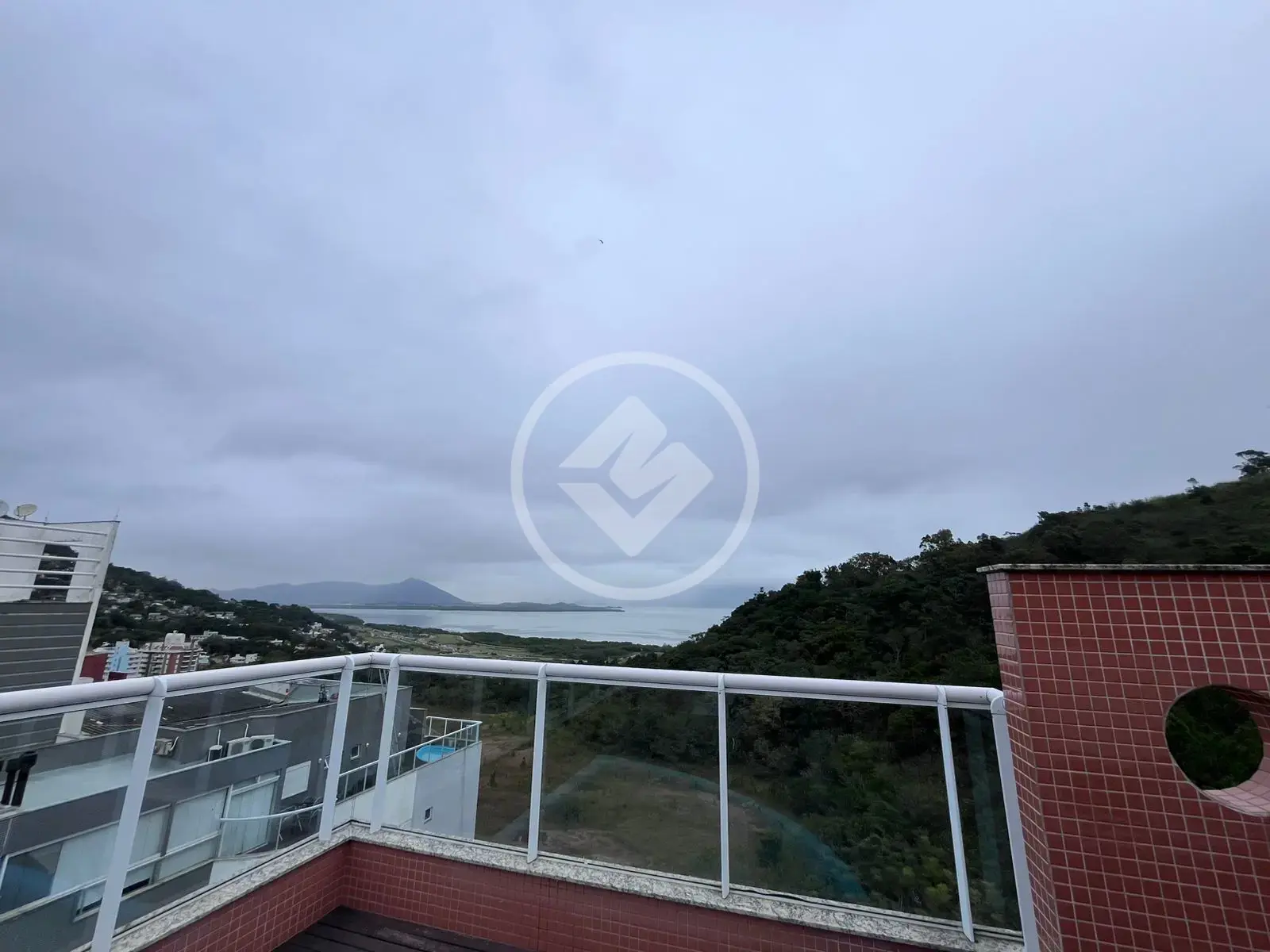 Cobertura Pantanal, Florianópolis - SC — foto 1