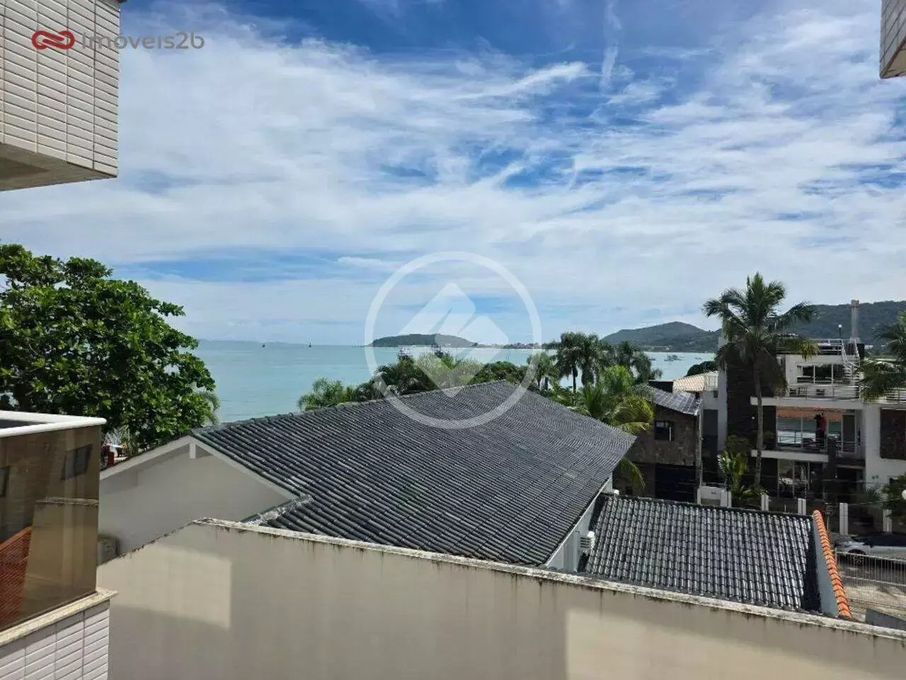 Apartamento Cachoeira do Bom Jesus, Florianópolis - SC — foto 2