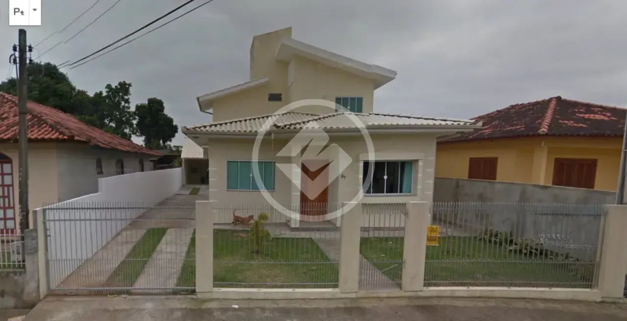 Casa Carianos, Florianópolis - SC — foto 2