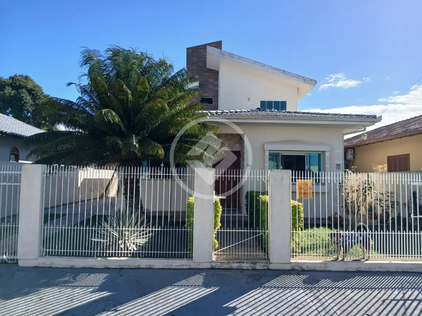 Casa Carianos, Florianópolis - SC — foto 1