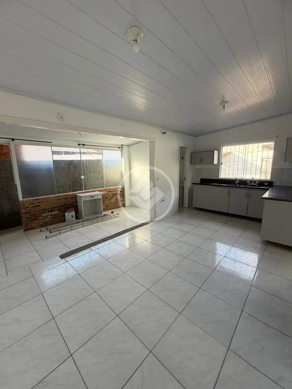 Casa São João do Rio Vermelho, Florianópolis - SC — foto 1