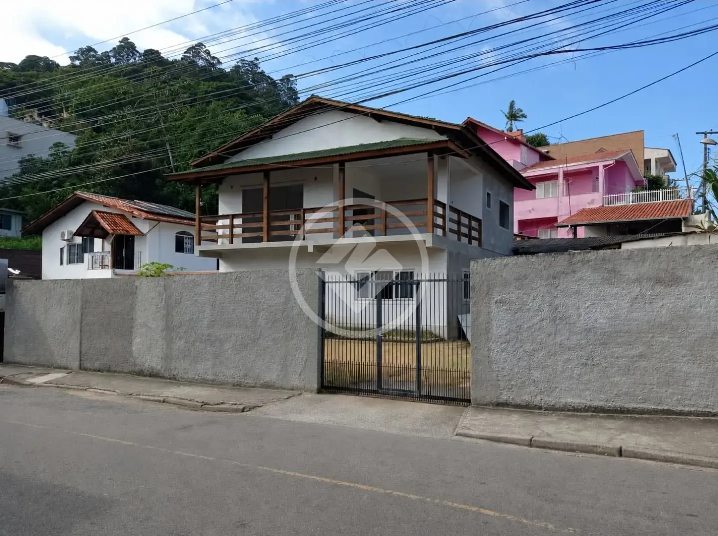 Casa Centro, Florianópolis - SC — foto 1