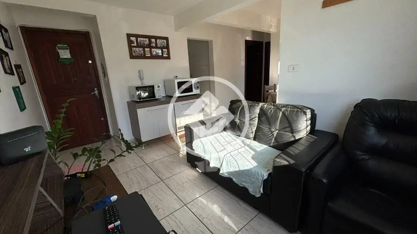 Apartamento 2 quartos no Capoeiras, Florianópolis — foto 3 de 6