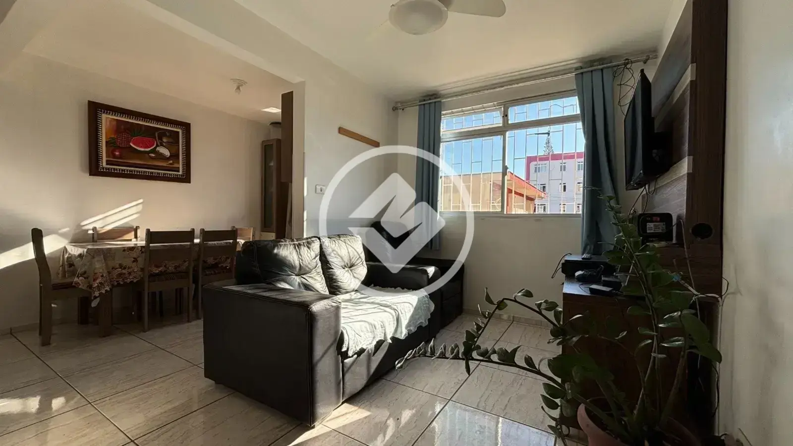 Apartamento 2 quartos no Capoeiras, Florianópolis — foto 4 de 6