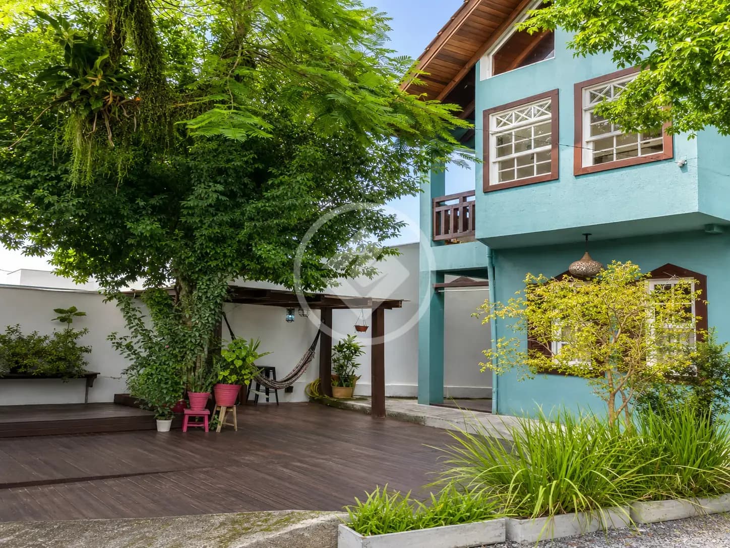 Casa 7 quartos no Lagoa da Conceição, Florianópolis — foto 1 de 6