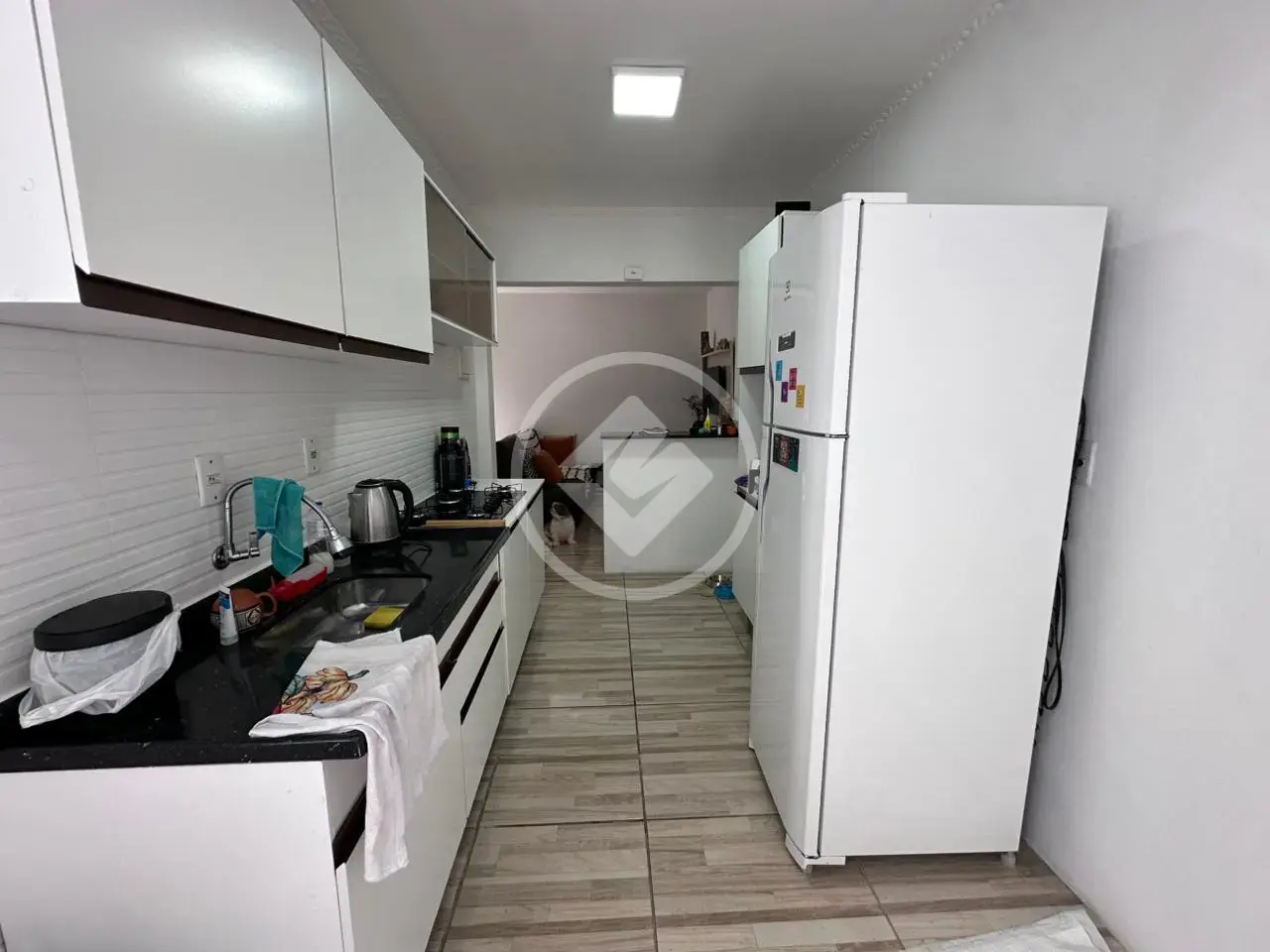 Apartamento 1 quarto no Nossa Senhora do Rosário, São José — foto 6 de 6