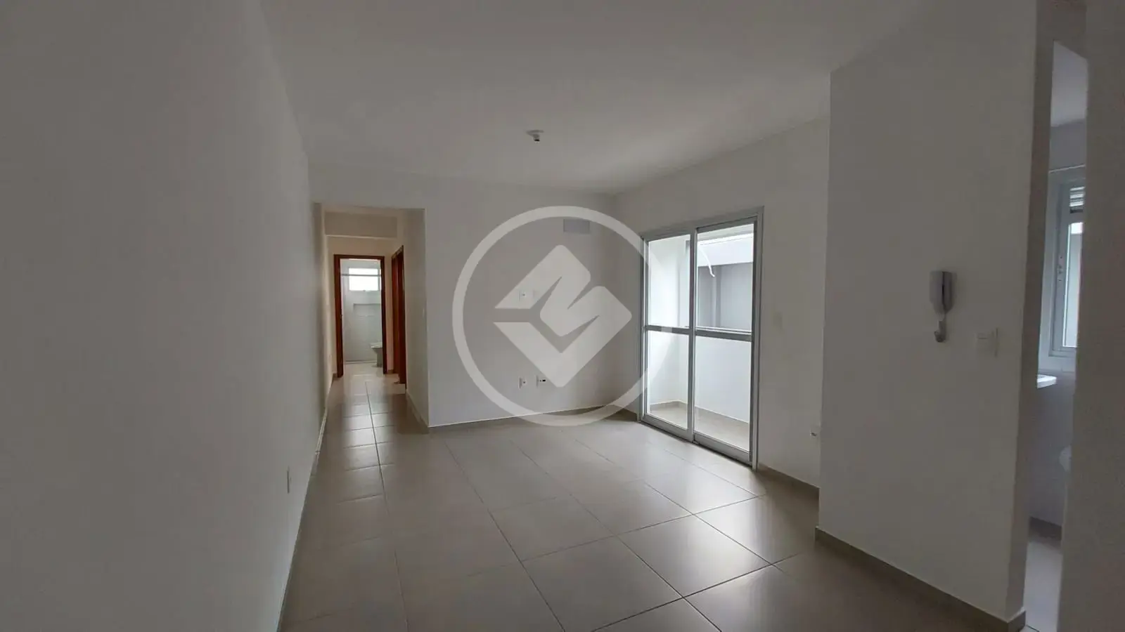 Apartamento Ipiranga, São José - SC — foto 1