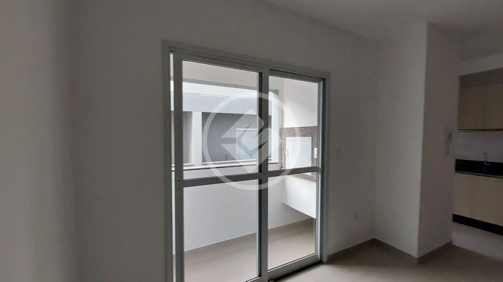 Apartamento Ipiranga, São José - SC — foto 2