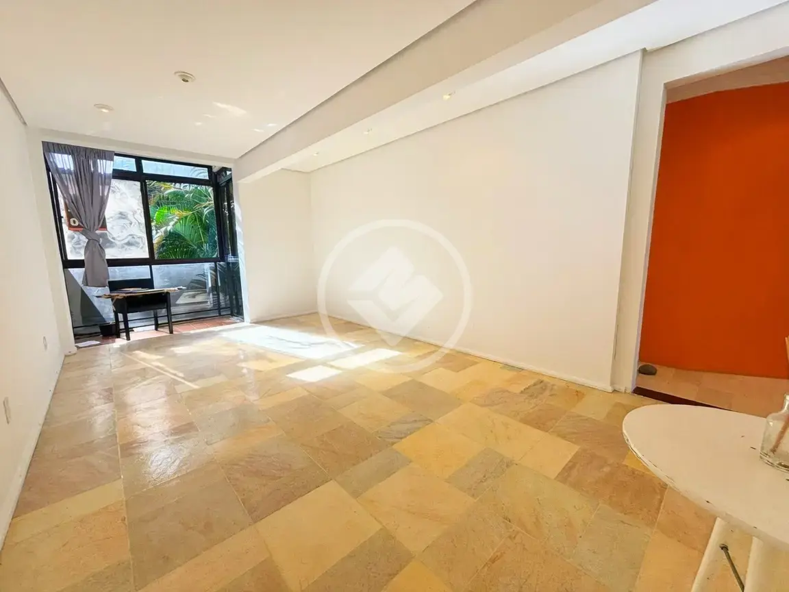 Apartamento 3 quartos no Coqueiros, Florianópolis — foto 2 de 6