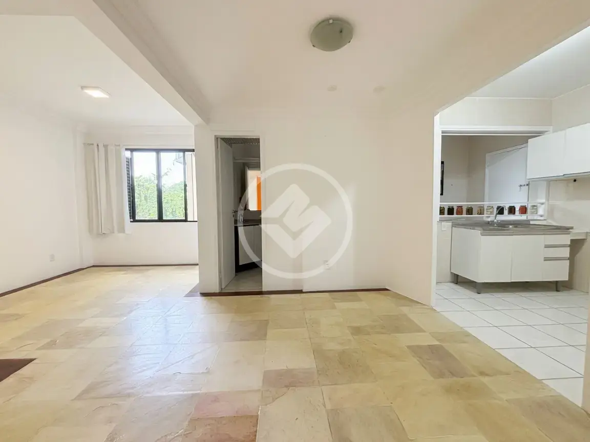 Apartamento 3 quartos no Coqueiros, Florianópolis — foto 3 de 6