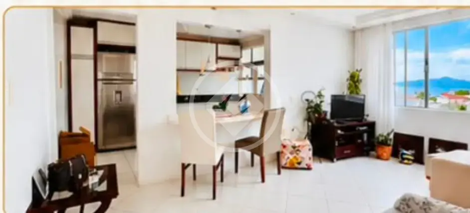 Apartamento Jardim Atlântico, Florianópolis - SC — foto 1