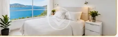Apartamento Jardim Atlântico, Florianópolis - SC — foto 2
