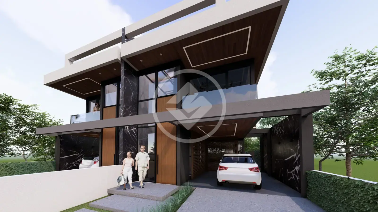 Casa Vargem Grande, Florianópolis - SC — foto 2