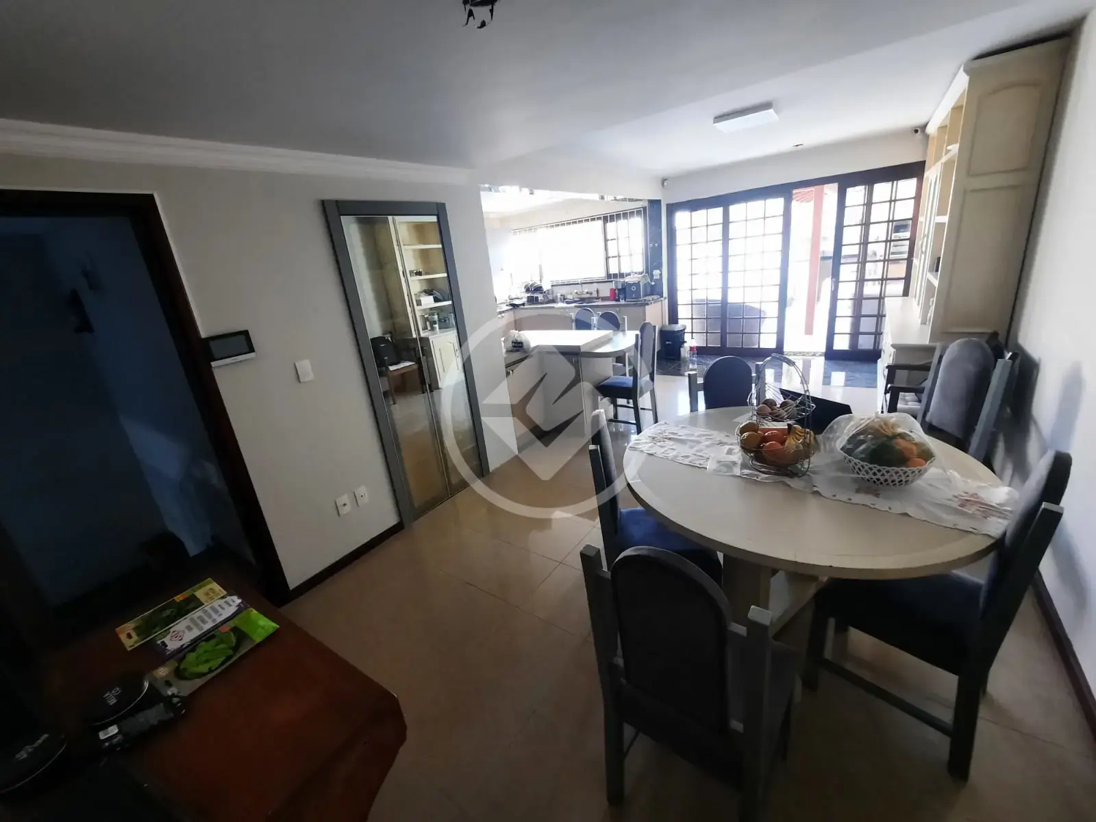 Casa 5 quartos no Capoeiras, Florianópolis — foto 4 de 6