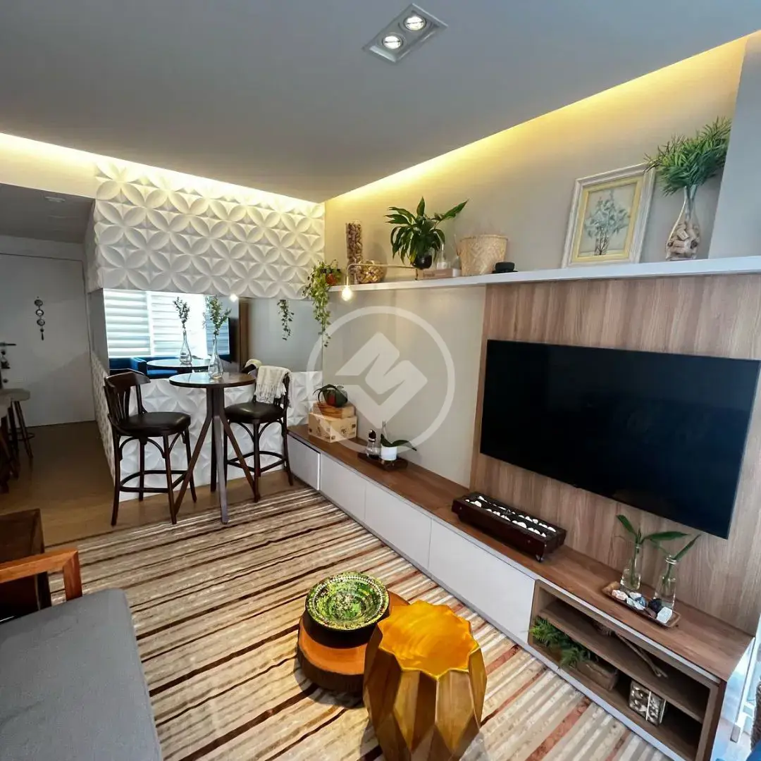 Apartamento 2 quartos no Centro, Florianópolis — foto 1 de 6