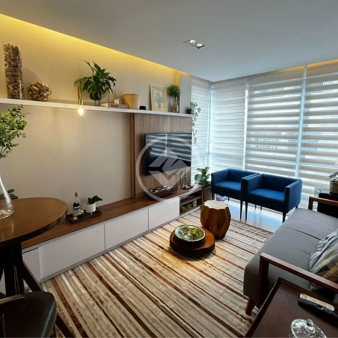 Apartamento 2 quartos no Centro, Florianópolis — foto 5 de 6